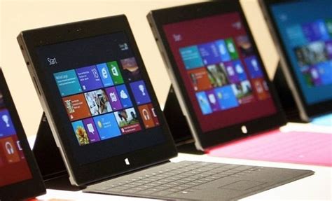 M­i­c­r­o­s­o­f­t­ ­1­2­ ­İ­n­ç­l­i­k­ ­Y­e­n­i­ ­T­a­b­l­e­t­i­n­i­ ­T­a­n­ı­t­m­a­y­a­ ­H­a­z­ı­r­l­a­n­ı­y­o­r­